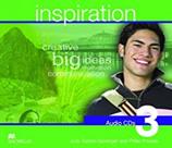 Inspiration Audio Cd-3(3)