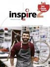 Inspire 2 - pack livre + version numérique