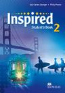 Inspired Student''''''''s Book-2