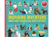 Inspiring inventors who are changing our future