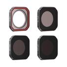 Insta360 ACE pro 2 Filtros De Lente MCUV CPL ND Macro Night Polarizer Acessórios Para Câmera