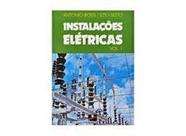 Instalações Elétricas - 2 Volumes