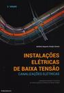 Instalações Elétricas de Baixa Tensão - Canalizações Elétricas