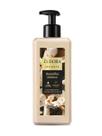 Instance Hidratante corporal Baunilha Intensa 400ml - Eudora 86225 Instance Hidratante corporal Baunilha Intensa 400ml - Eudora 86225