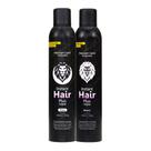 Instant Hair Plus 300ml Preto + Branco