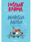 Instant Karma - Amor, Caos e Destino