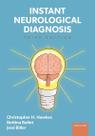 INSTANT NEUROLOGICAL DIAGNOSIS, Autor: HAWKES / CHRISTOPHER H. HAWKES, BETTINA BALINT, JOSE BILLER