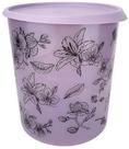 Instantânea Mágica 2,25 litros Linha Floral Lilás Tupperware