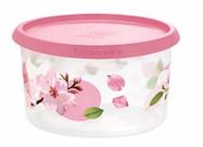 Instantânea Mágica 575ml Flor de Cerejeira Tupperware