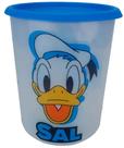 Instantânea Mágica Sal 1 kg Donald linha Disney Tupperware