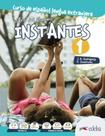Instantes 1 - libro del alumno - EDELSA