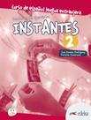 Instantes 2 Cuaderno De Ejercicios - EDELSA