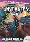 Instantes Brasil 3 B1.1 - Libro Del Alumno + Cuaderno De Ejercicios + Libro Digital - EDELSA Instantes Brasil 3 B1.1 - Libro Del Alumno + Cuaderno De Ejercicios + Libro Digital - EDELSA