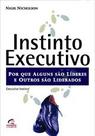 Instinto executivo
