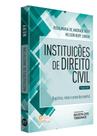 Instituições de Direito Civil Registros, Notas e Prova Documental - RT - Revista dos Tribunais