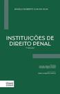 Instituições de Direito Penal 7ª Edição