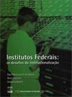 Institutos federais - UNB - UNIVERSIDADE DE BRASÍLIA