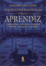 Instruções maçônicas para o aprendiz