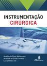 Instrumentação Cirúrgica - Editora Martinari