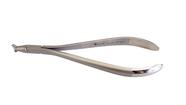 Instrumental Alicate Hammerhead Nitinol Chinch Back Biotron