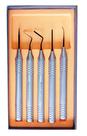 Instrumental Kit Cirúrgico Extração De Raiz Biotron Cód.p483