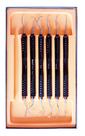 Instrumental Kit Cureta Periodontal Gracey Biotron Cód.p482