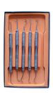 Instrumental Kit De Restauração Biotron Cód.p487 Instrumental Kit De Restauração Biotron Cód.p487