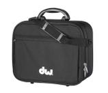 Instrumento: Bolsa de Pedal Duplo, Drum Workshop DSCP8002PB Instrumento: Bolsa de Pedal Duplo, Drum Workshop DSCP8002PB