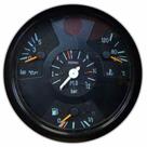 INSTRUMENTO COMBINADO para MBB L1114 L1118 L1314 L1318 L1514