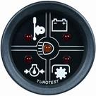 INSTRUMENTO COMBINADO para TRATOR VALTRA 128/ 148/ 885/ 985/