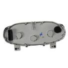 Instrumento Combinados Com Tacomentro Ate 8000 Rpm E Mascara Preta ( Ecosport 21032016 A 28112016 Versao Freestyle ) ( Peça Vendida Somente Mediante O