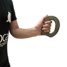 Instrumento de Liberação Miofascial Modelo Soco IASTM Em MDF Ultra Dafoca Sports Instrumento de Liberação Miofascial Modelo Soco IASTM Em MDF Ultra Dafoca Sports