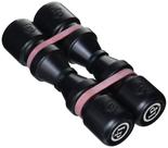 Instrumento de percussão Latin Percussion LP441 Soft Shake Black