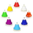 Instrumento de percussão musical Desk Bell ENNBOM 8 Notes