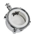 Instrumento de percussão Pacific Drums da DW Mini Timbale 4x8cm Instrumento de percussão Pacific Drums da DW Mini Timbale 4x8cm