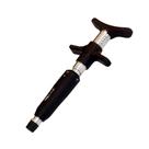 Instrumento De QuiropráxiaTIQ Black fosco Instrumento De QuiropráxiaTIQ Black fosco