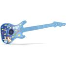 Instrumento Musical Bluey Guitarra