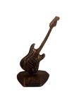 Instrumento Musical Decorativo- Guitarra