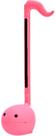 Instrumento musical eletrônico Otamatone Classic Hot Pink