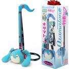 Instrumento musical eletrônico Otamatone Deluxe Hatsune Miku