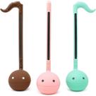 Instrumento musical eletrônico Otamatone Sweets Edition