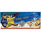 Instrumento Musical Guitarra Patrulha Canina Candide
