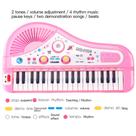 Instrumento musical infantil