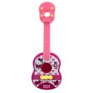 Instrumento Musical Violão Brinquedo Hello Kitty Candide