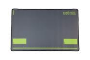 Instrumento Techmat Ernie Ball de manutenção com régua 65x40cm