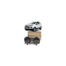 Instrumentos Combinados Com Tacometro Ate 8000 Rpm E Mascara Grafite ( Nova Ecosport 2014 A 2015 Versao Se Com Piloto Automatico E Limitador De Veloci