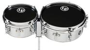 Instrumentos de percussão Latin Percussion Lp845-K Mini Timbale Set