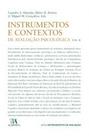 Instrumentos e contextos de avaliação psicológica