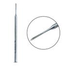 Instrumentos Espatula Podologia Manicure Pedicure Aço Inox