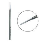 Instrumentos Espatula Podologia Manicure Pedicure Aço Inox - Arte Sedução